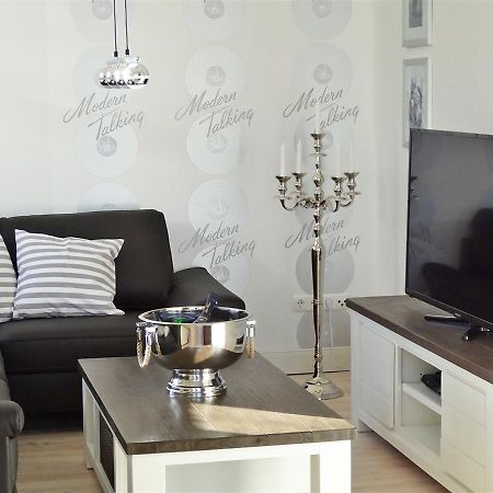 Ferienhaus Naturlich Wassermuhle Kappeln Habitación foto