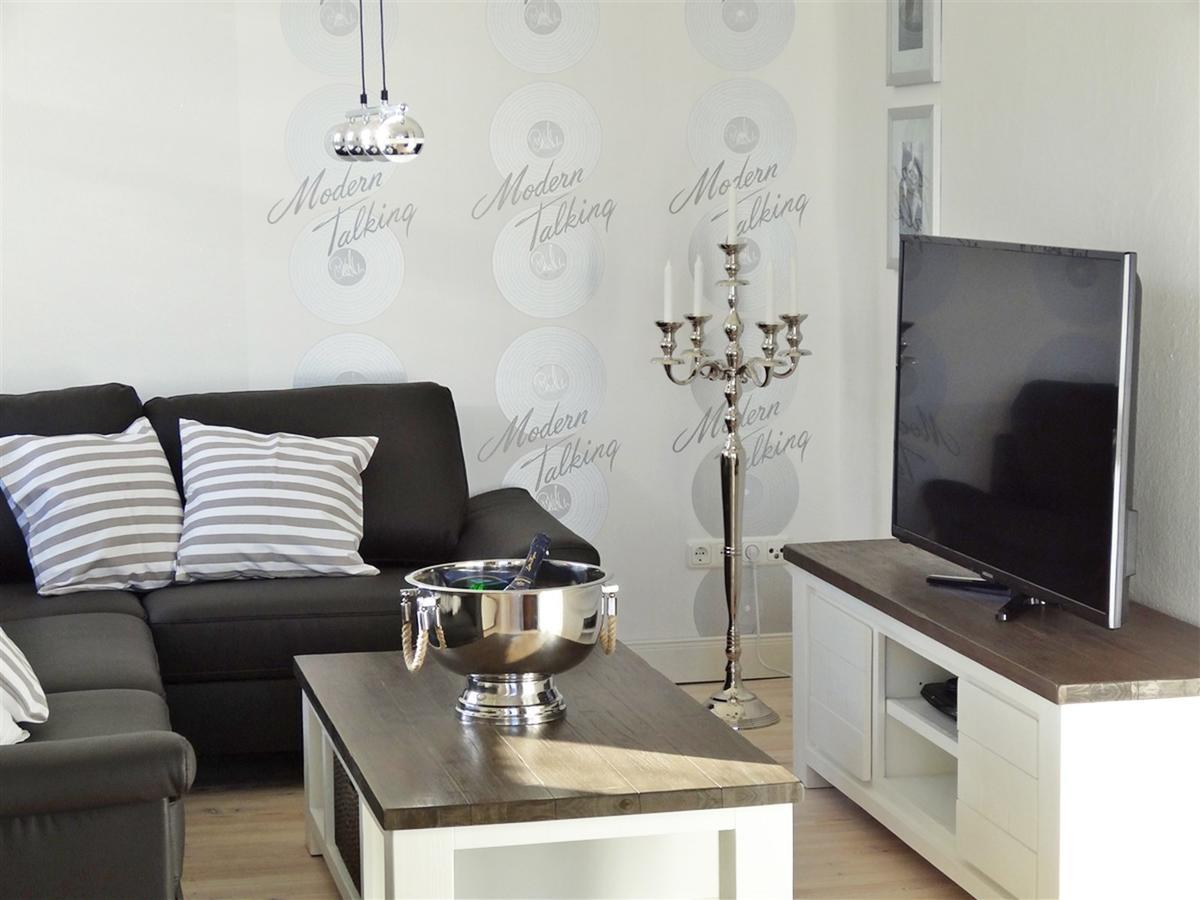 Ferienhaus Naturlich Wassermuhle Kappeln Habitación foto